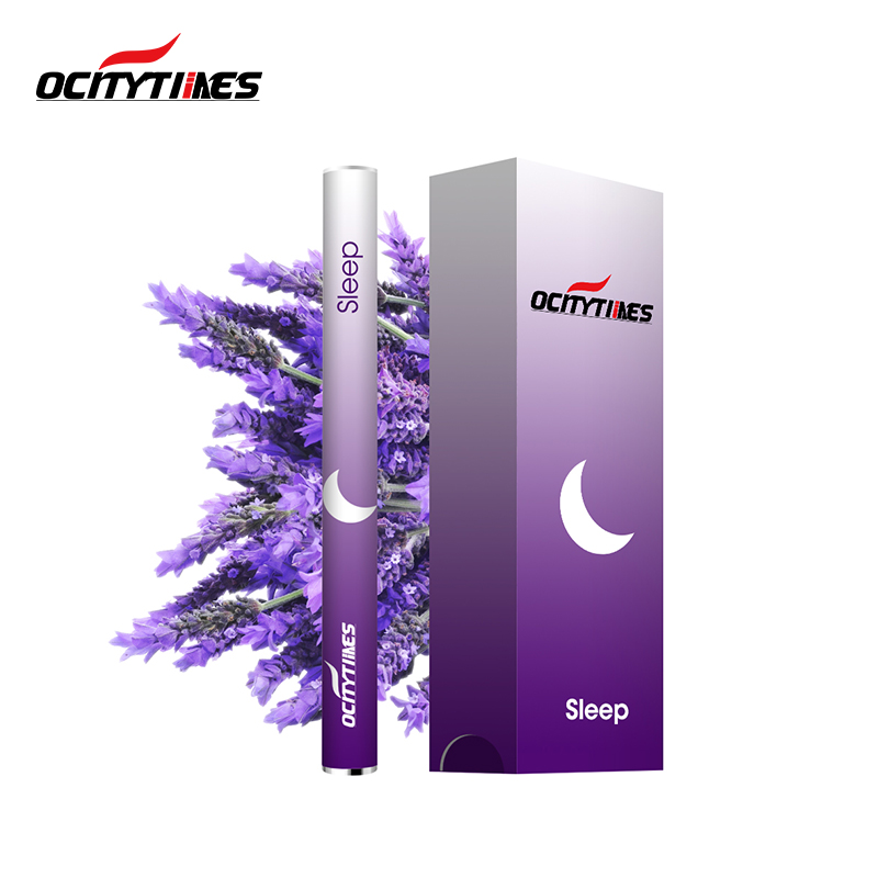 Lavendel Vitamin Aromatherapy Personal Diffuser