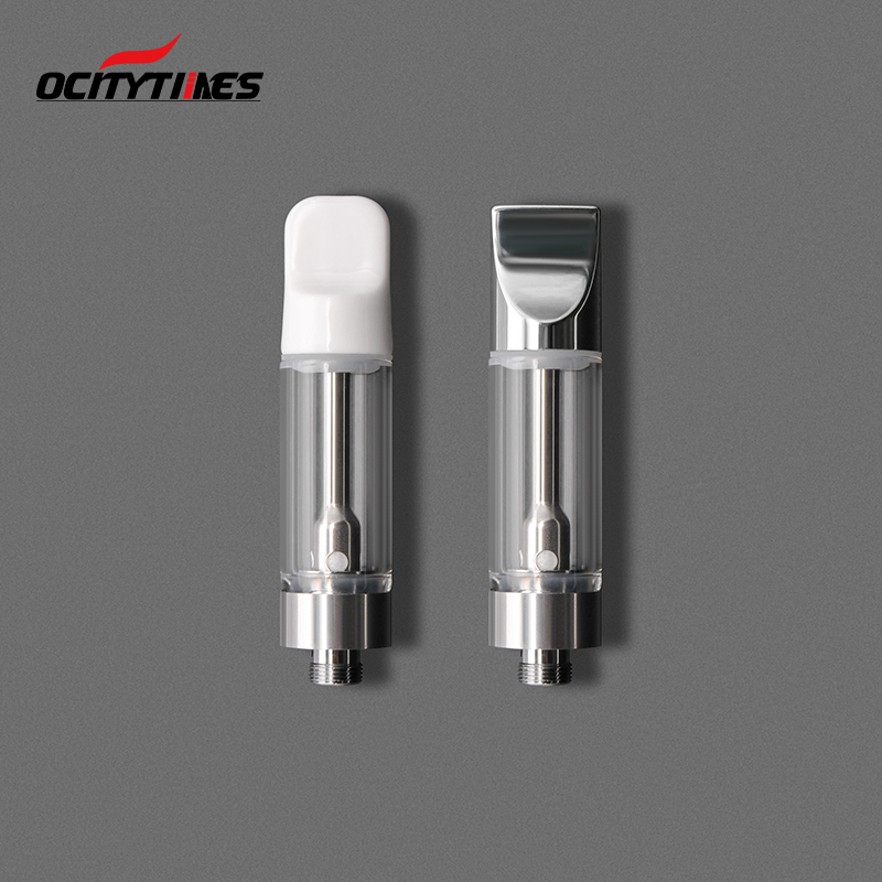 2,0 ml CBD Vape Pen Connaimic Coil 510 Vaporizer Patrone 