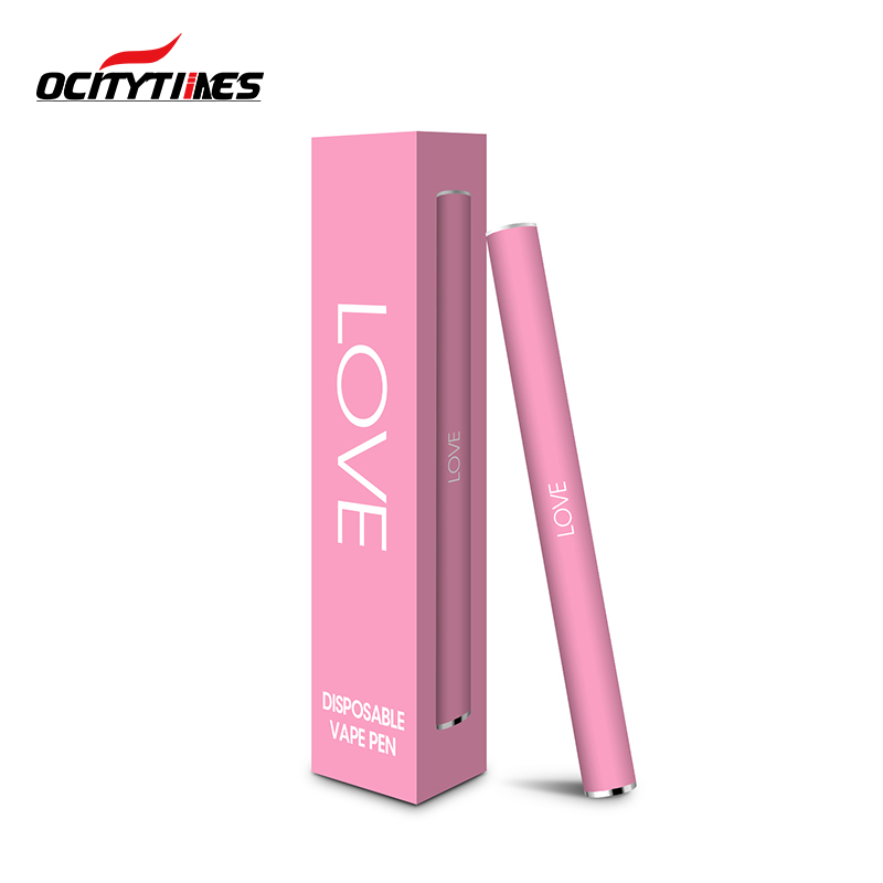 Kamille Liebe Aromatherapie Vape Diffuser