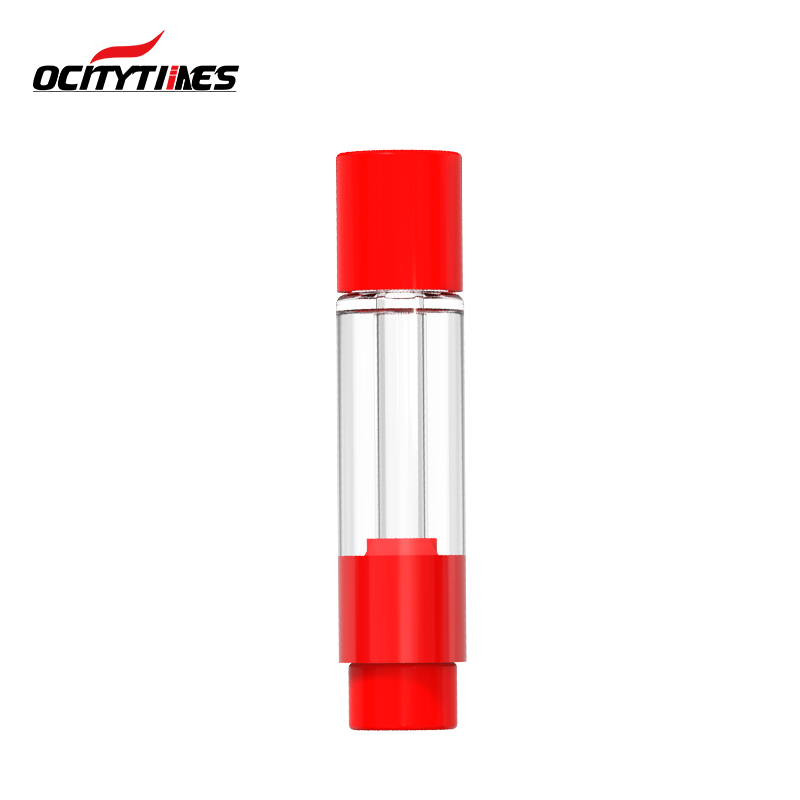 Destillat THC Hash Oil Vape Patrone